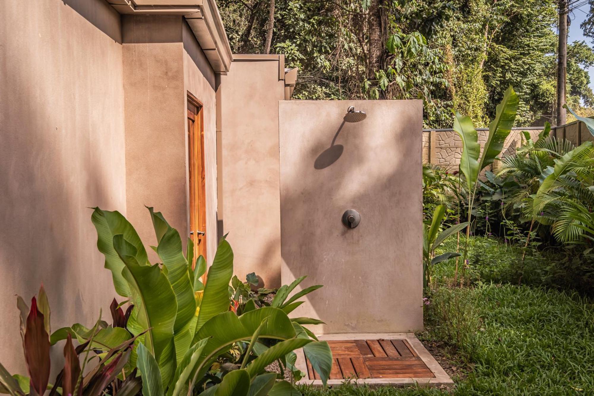 La Bonita Lodge Puerto Viejo de Talamanca Экстерьер фото