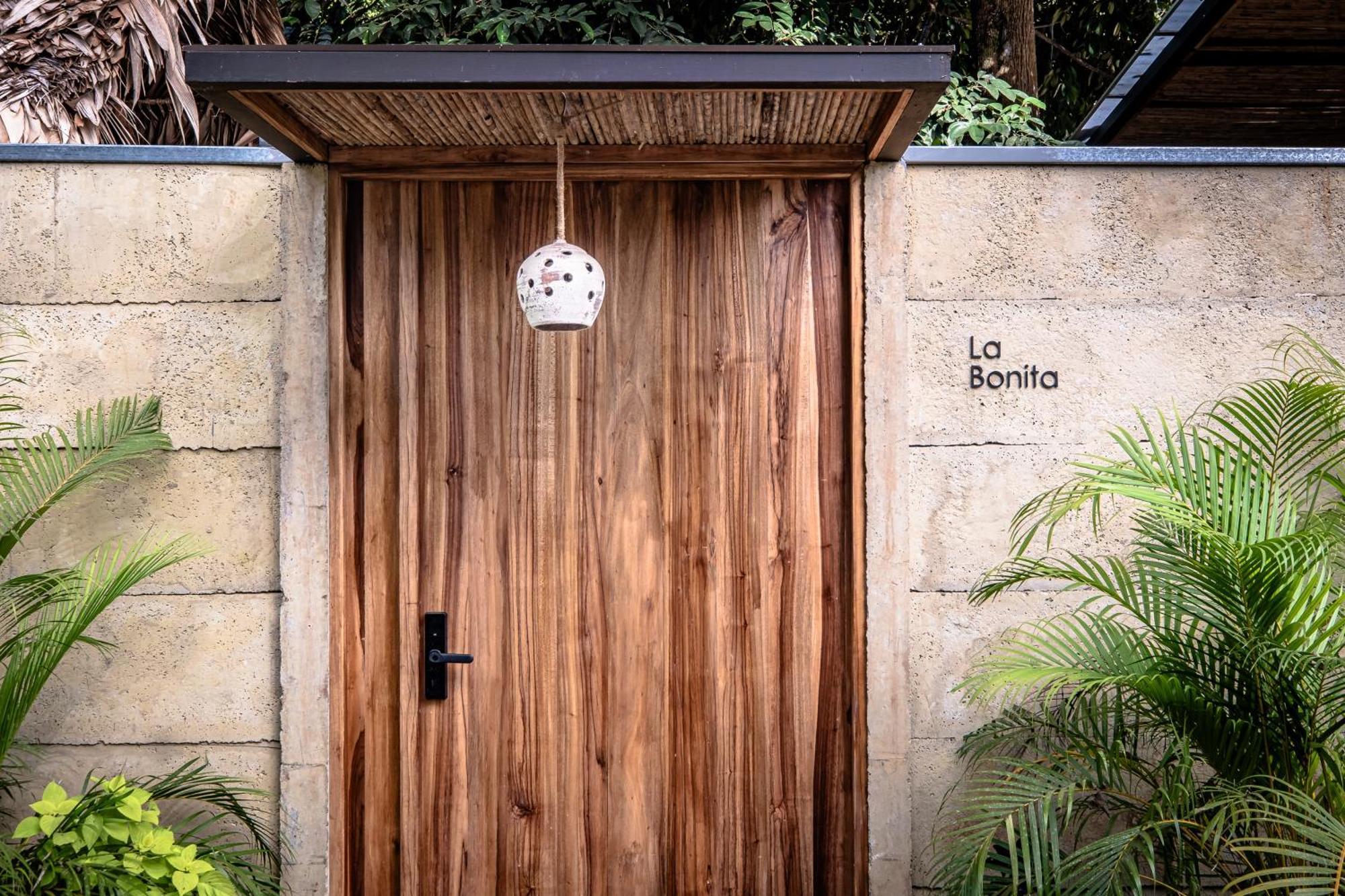 La Bonita Lodge Puerto Viejo de Talamanca Экстерьер фото