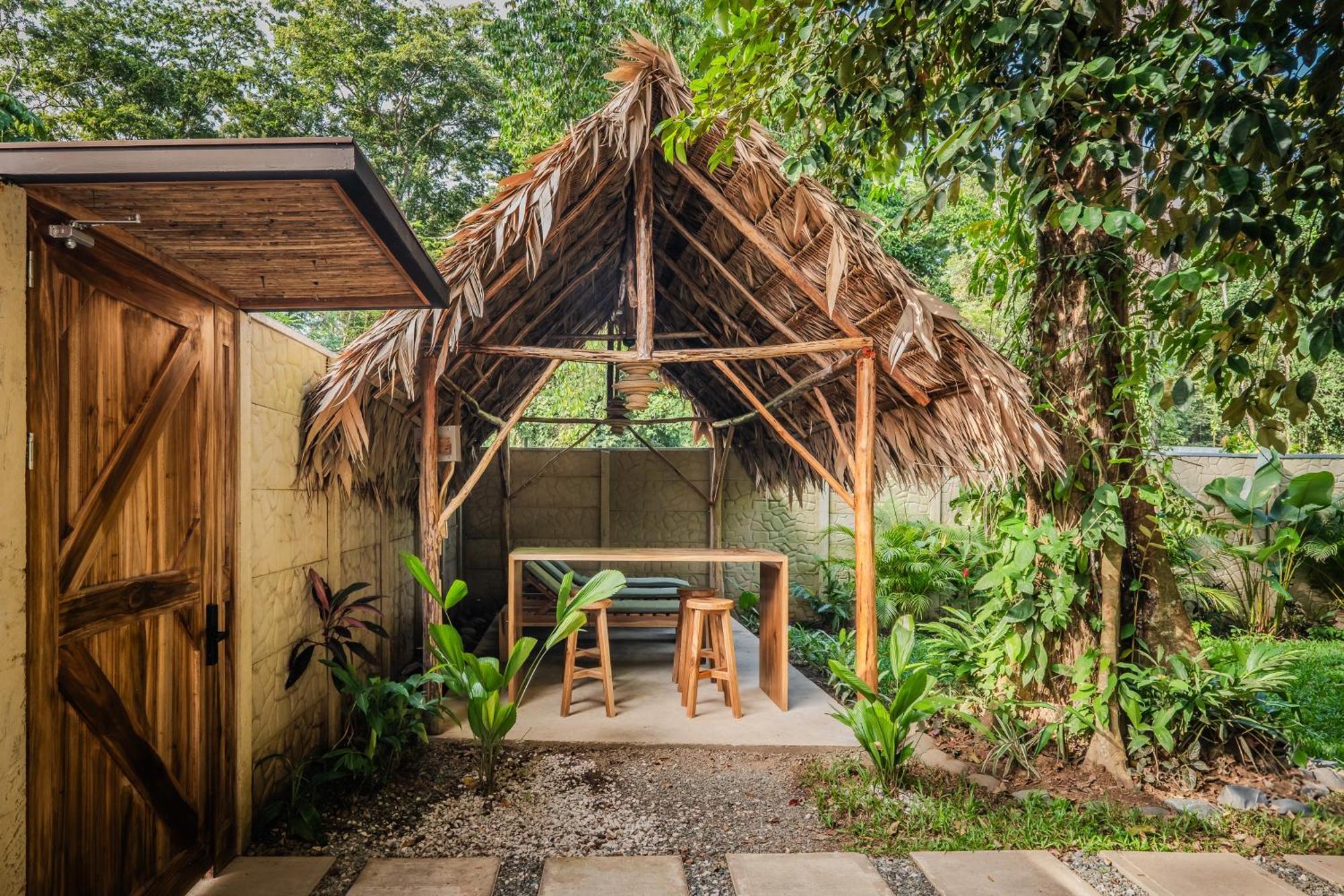 La Bonita Lodge Puerto Viejo de Talamanca Экстерьер фото