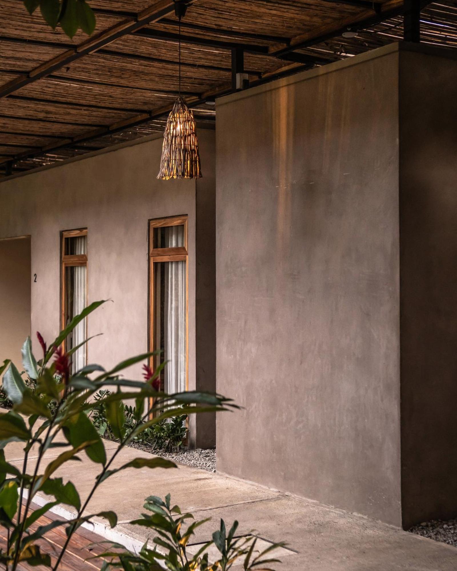 La Bonita Lodge Puerto Viejo de Talamanca Экстерьер фото