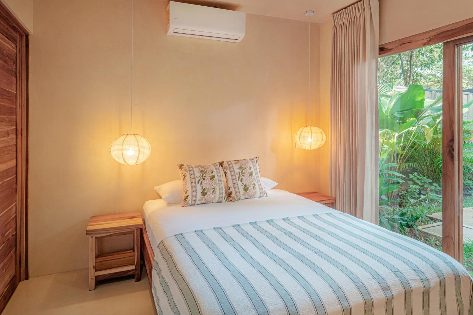 La Bonita Lodge Puerto Viejo de Talamanca Экстерьер фото