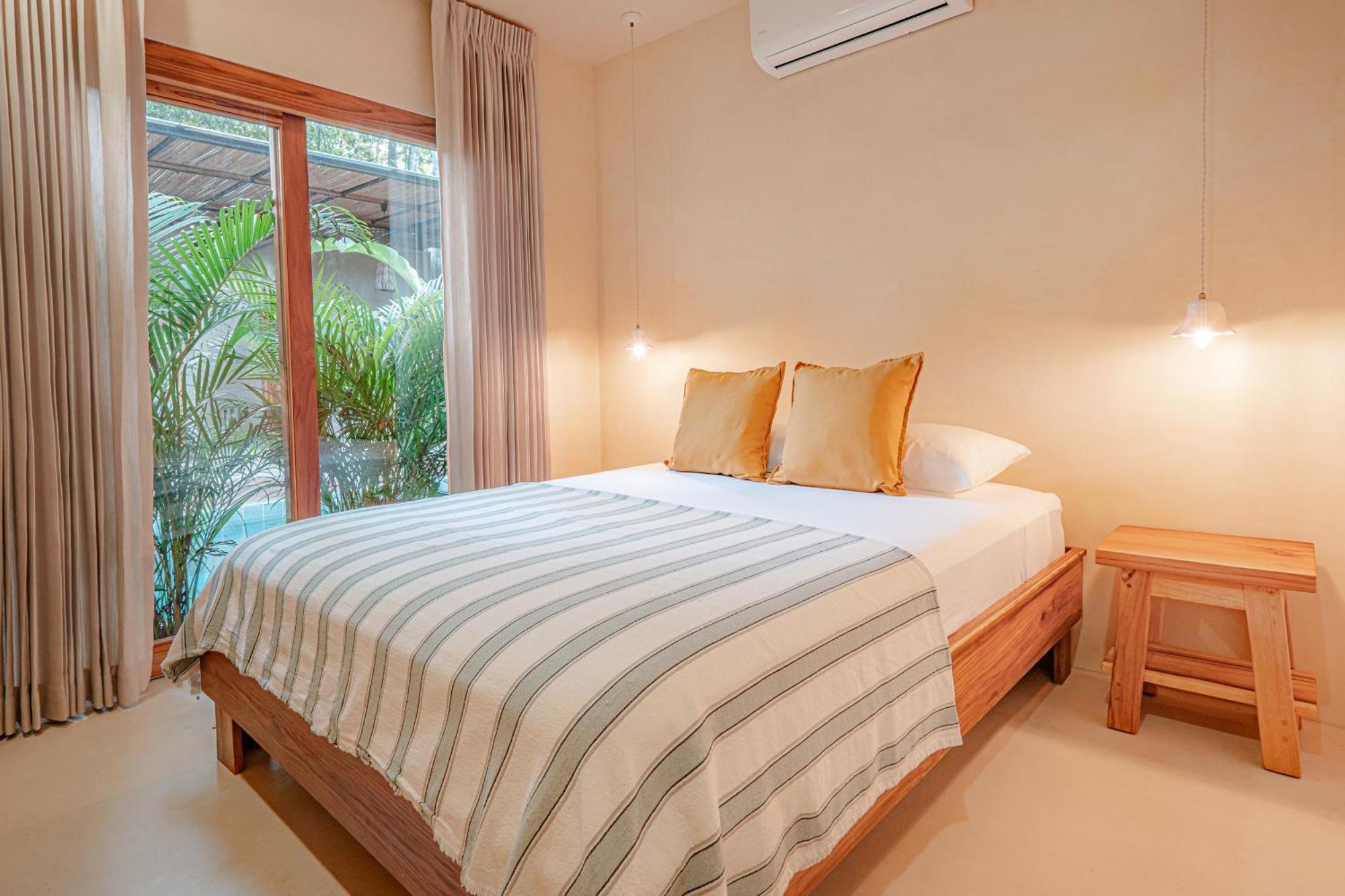 La Bonita Lodge Puerto Viejo de Talamanca Экстерьер фото
