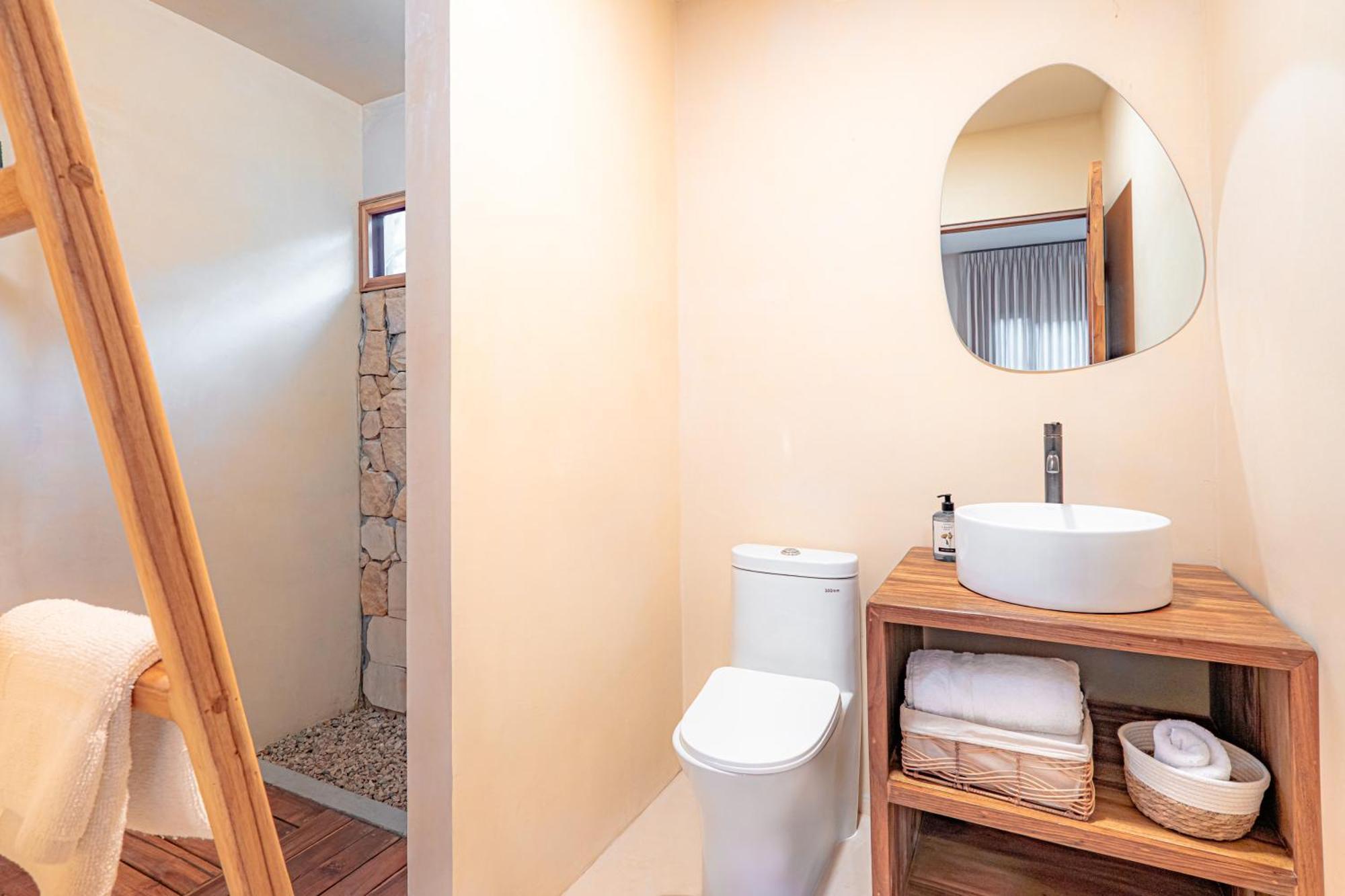 La Bonita Lodge Puerto Viejo de Talamanca Экстерьер фото