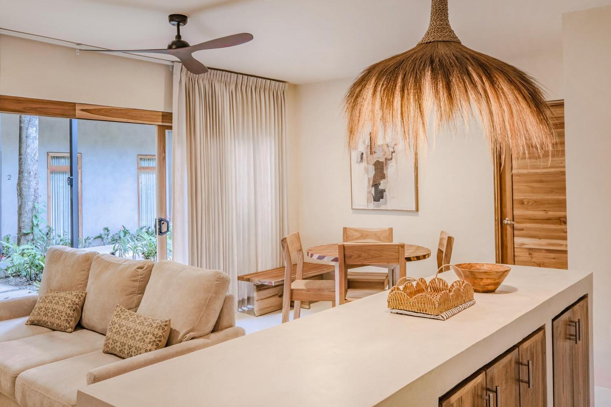La Bonita Lodge Puerto Viejo de Talamanca Экстерьер фото