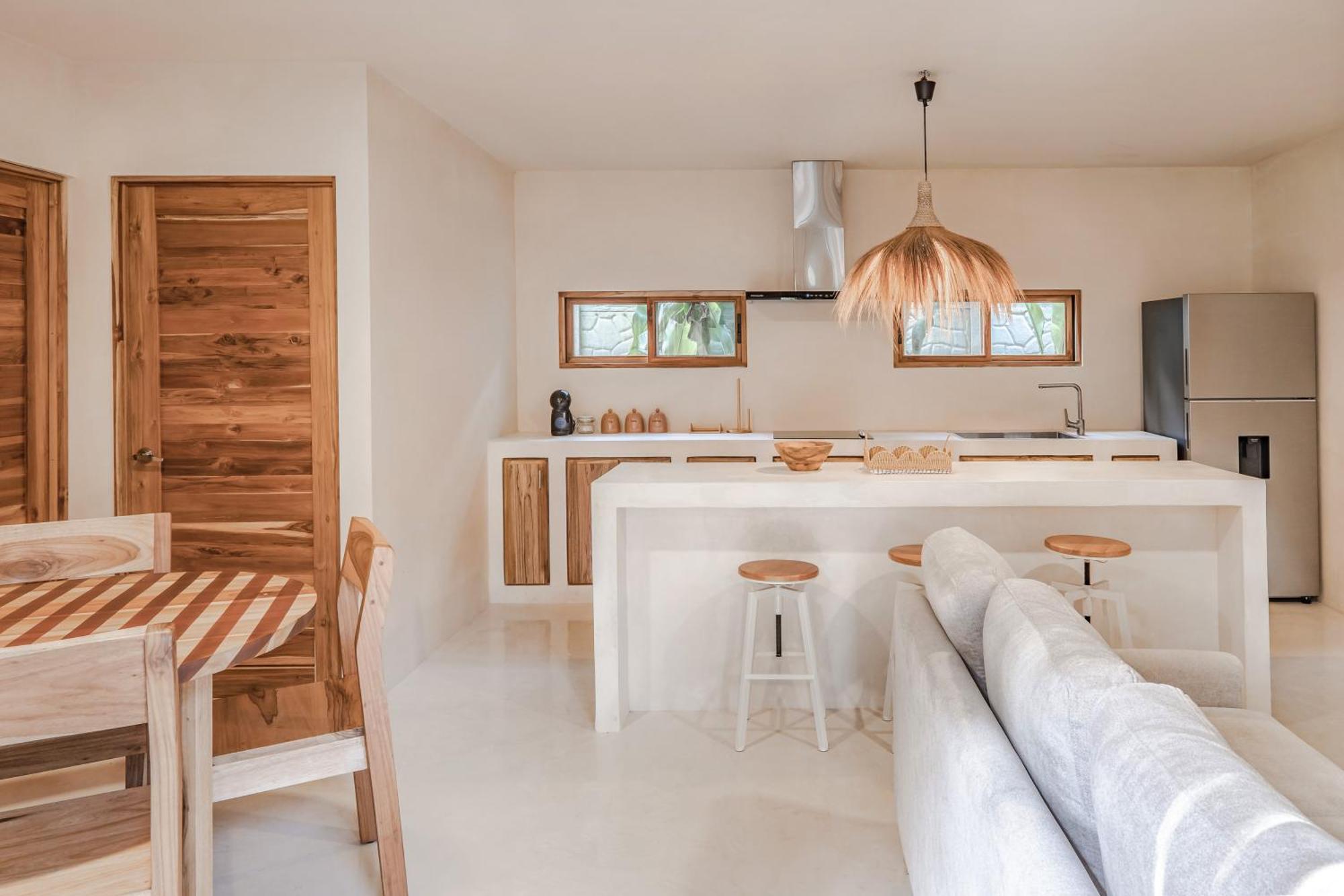 La Bonita Lodge Puerto Viejo de Talamanca Экстерьер фото