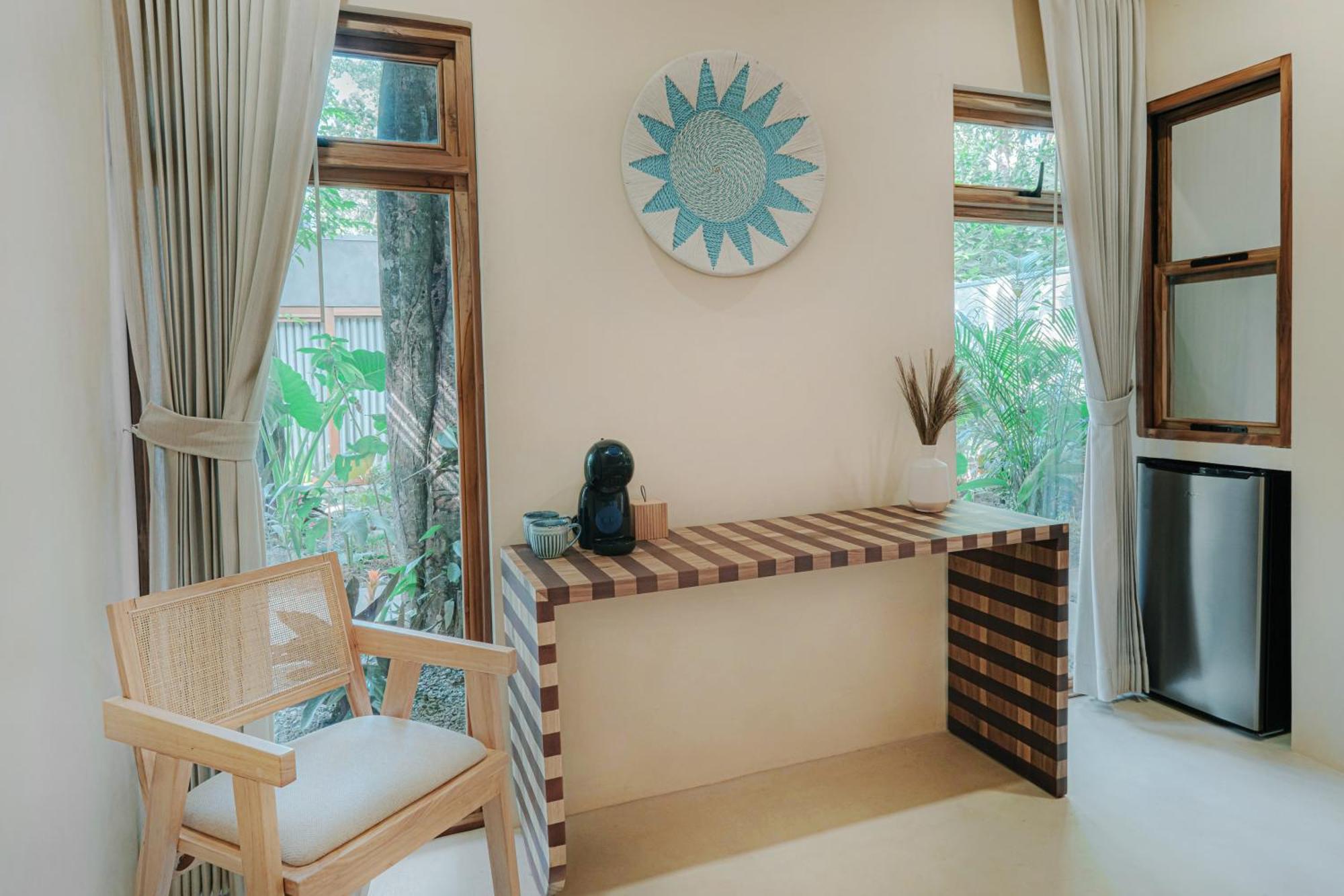 La Bonita Lodge Puerto Viejo de Talamanca Экстерьер фото