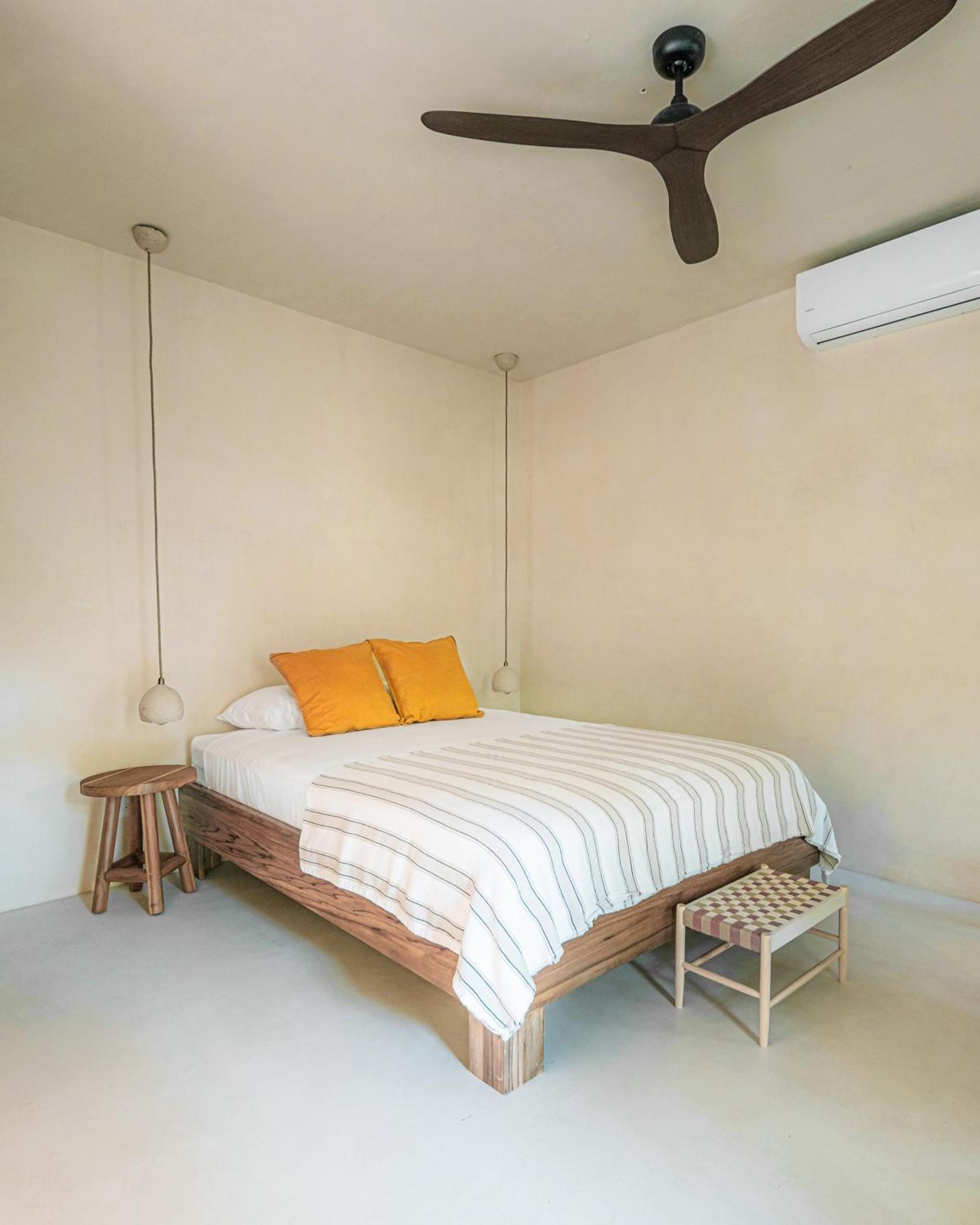 La Bonita Lodge Puerto Viejo de Talamanca Экстерьер фото