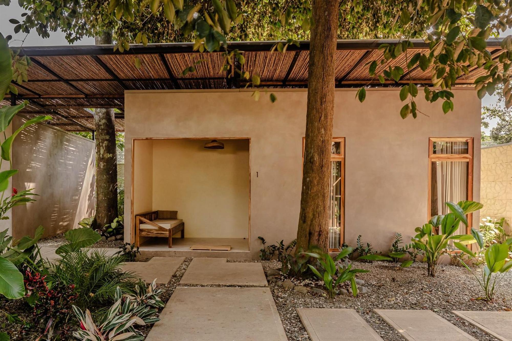 La Bonita Lodge Puerto Viejo de Talamanca Экстерьер фото