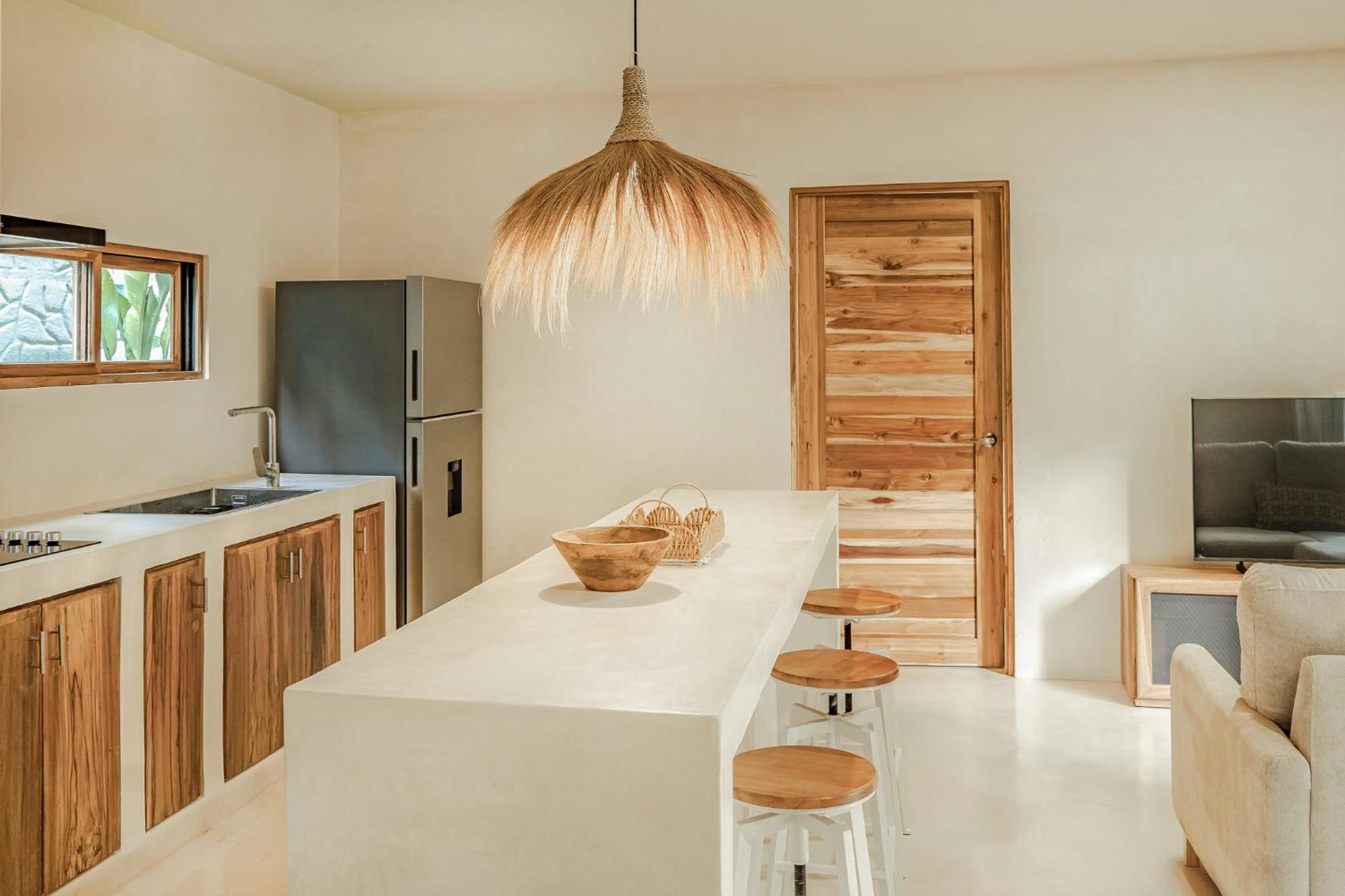 La Bonita Lodge Puerto Viejo de Talamanca Экстерьер фото