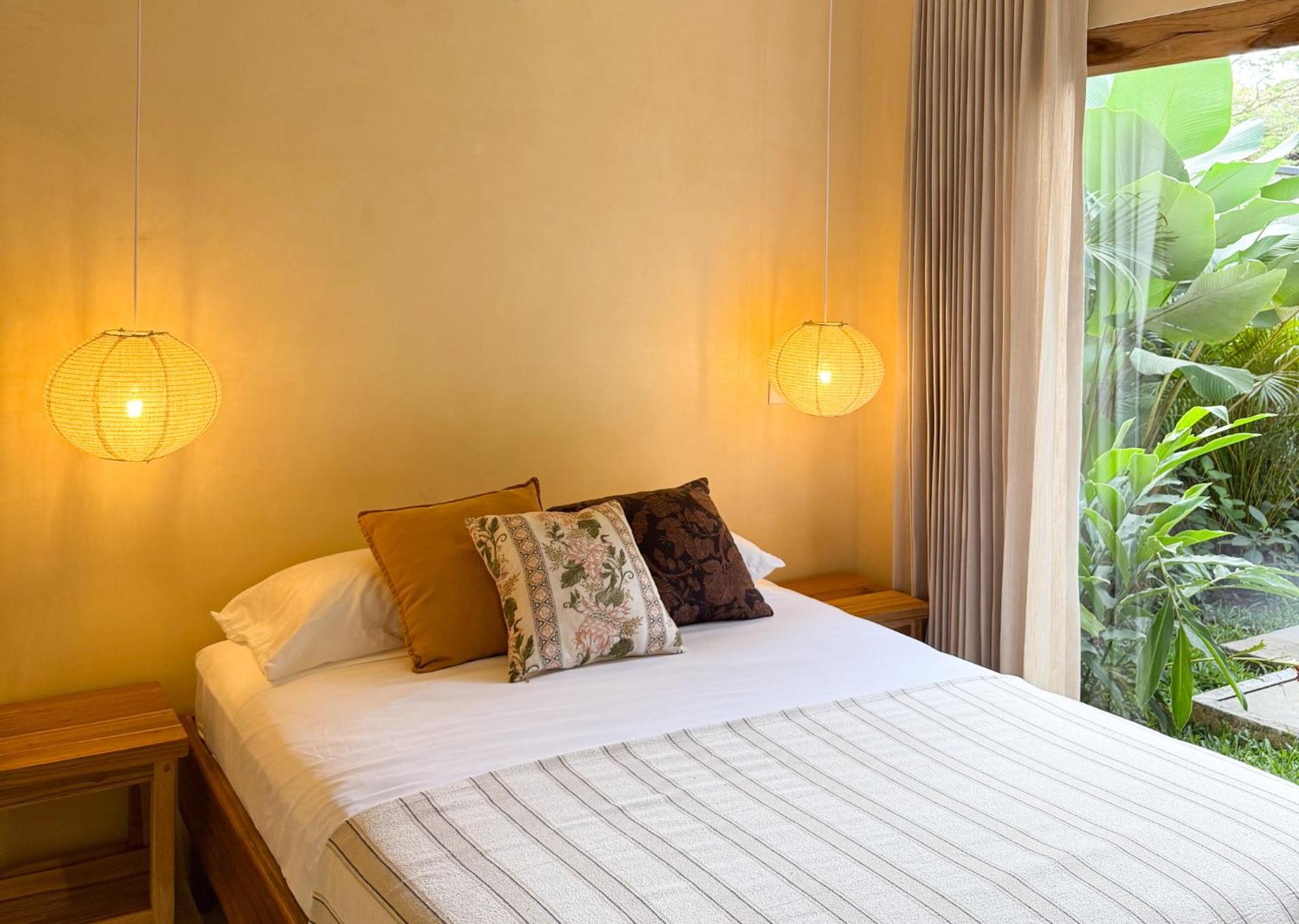 La Bonita Lodge Puerto Viejo de Talamanca Экстерьер фото