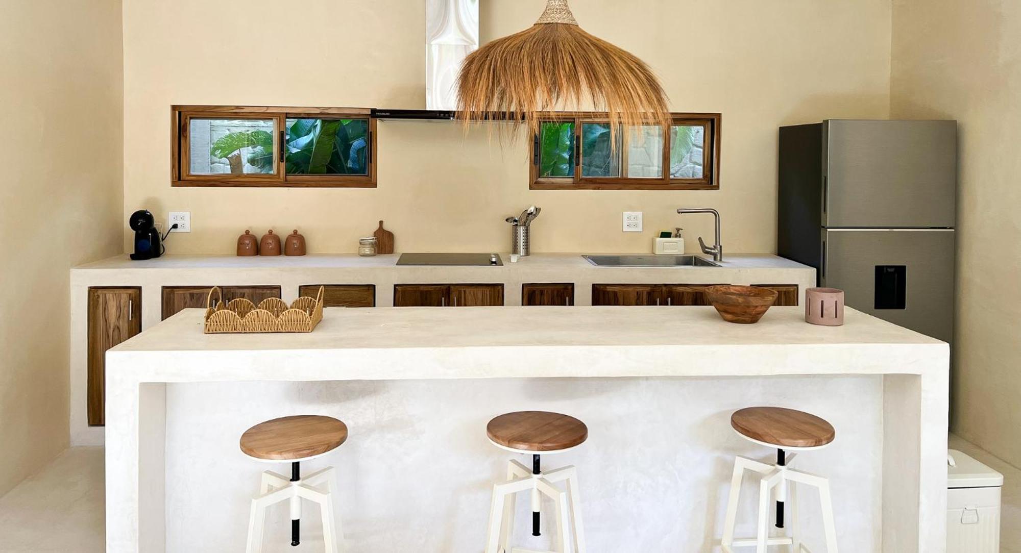 La Bonita Lodge Puerto Viejo de Talamanca Экстерьер фото