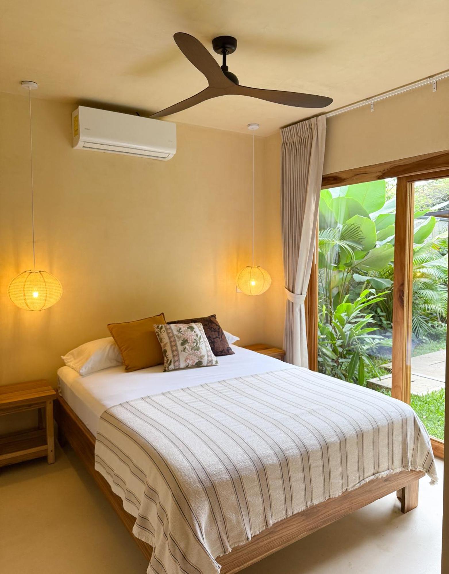 La Bonita Lodge Puerto Viejo de Talamanca Экстерьер фото