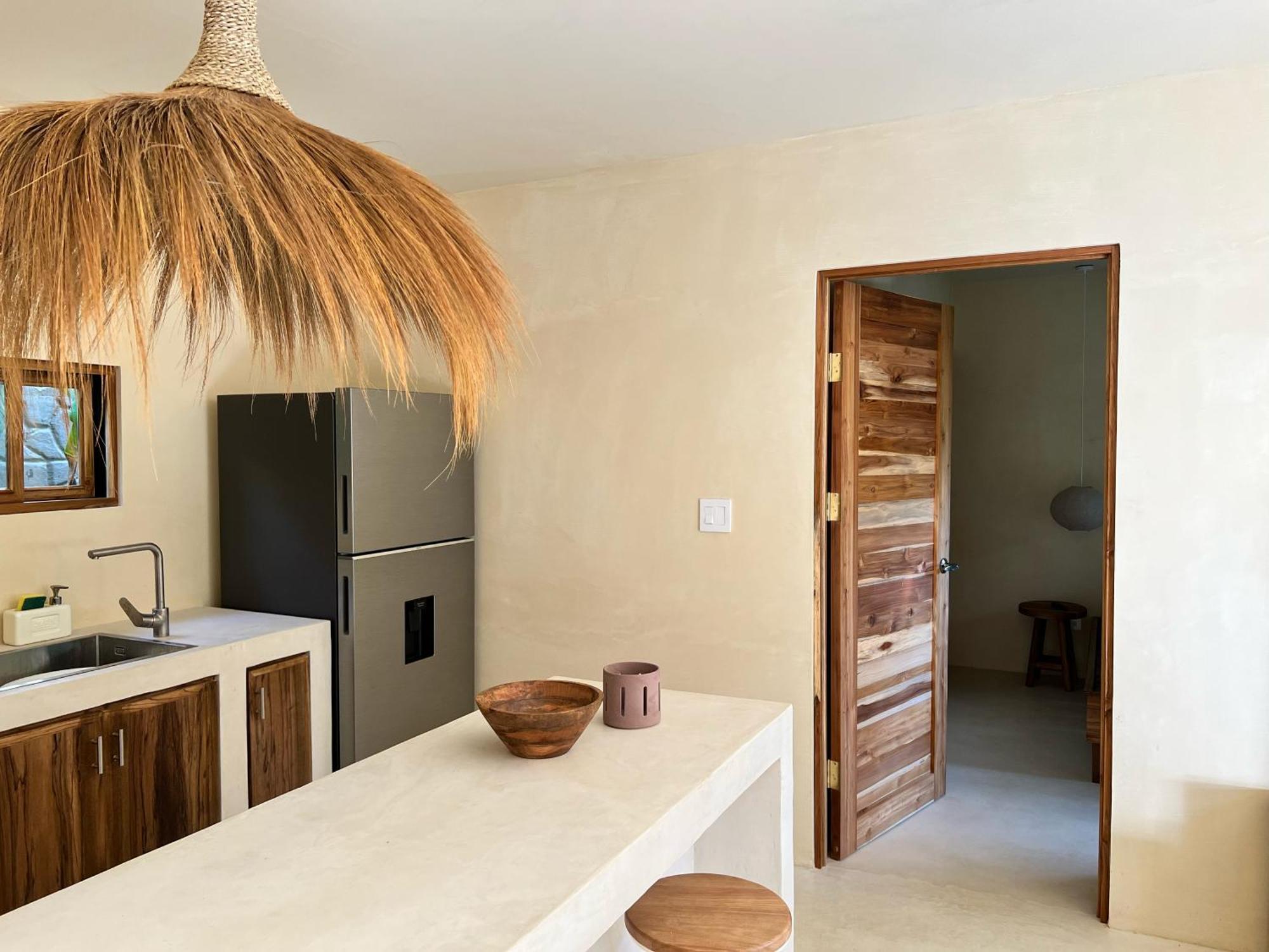 La Bonita Lodge Puerto Viejo de Talamanca Экстерьер фото