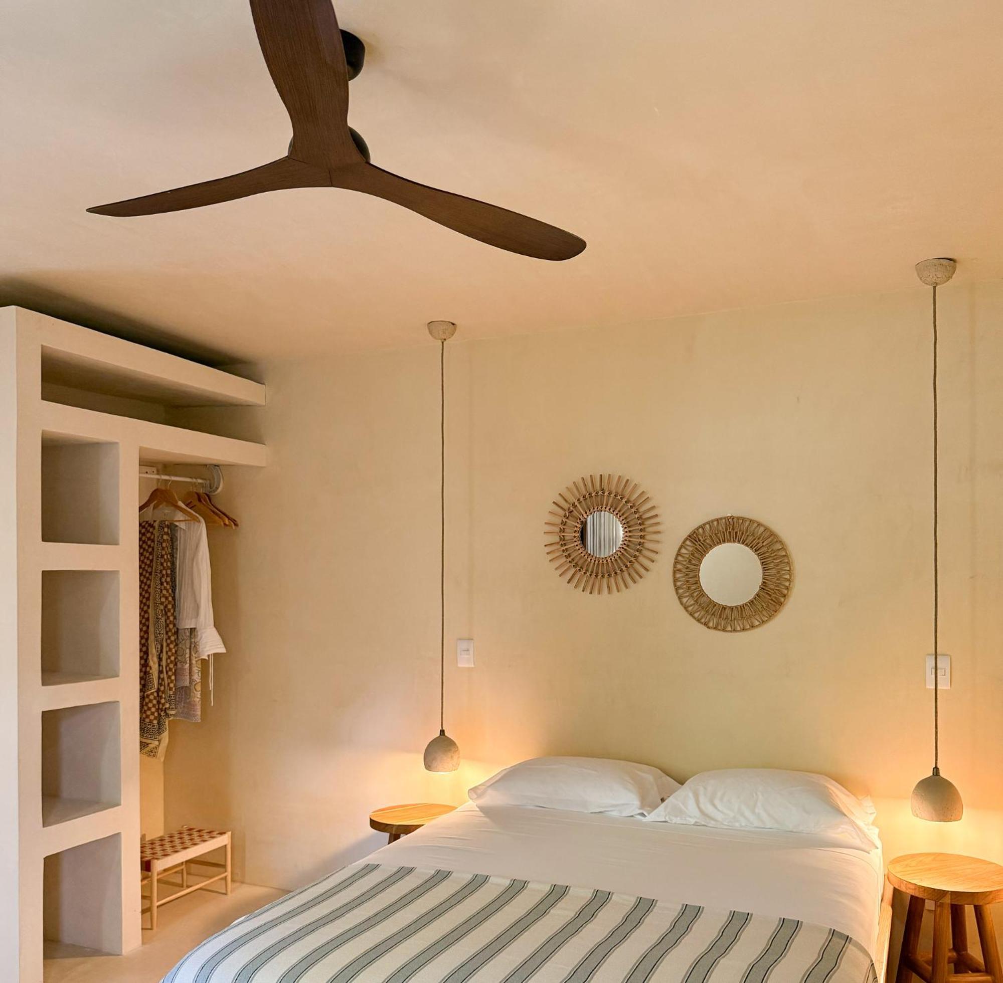La Bonita Lodge Puerto Viejo de Talamanca Экстерьер фото