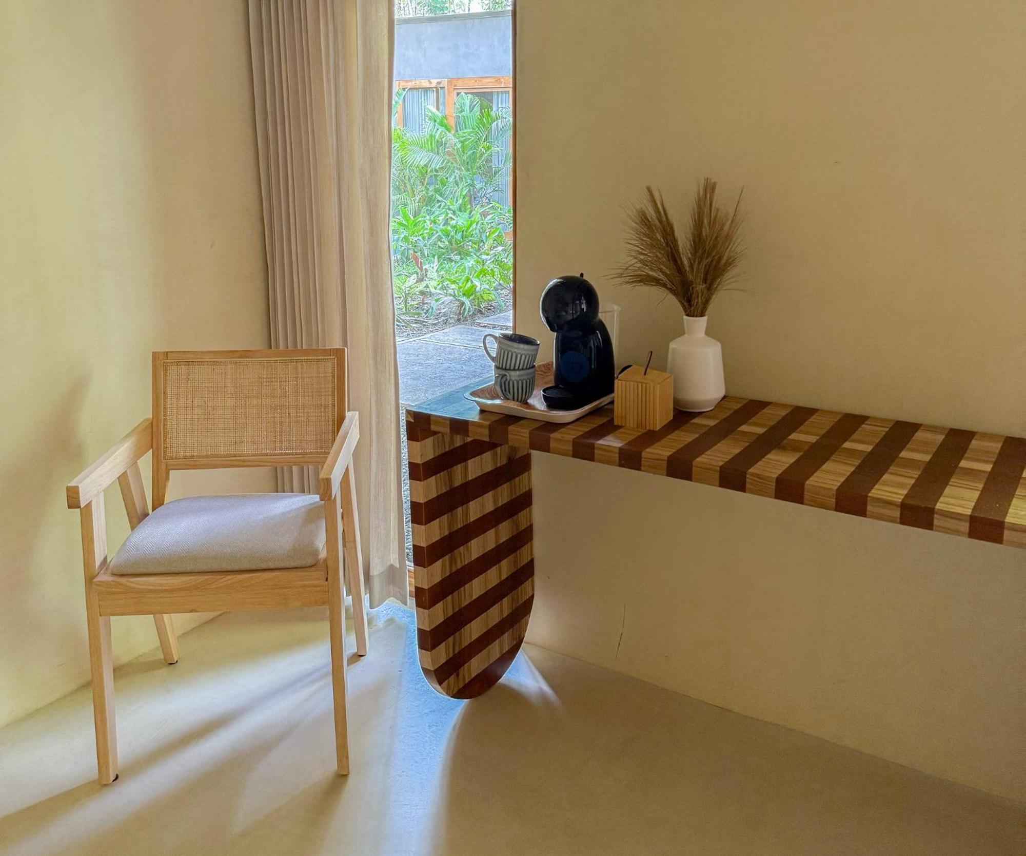La Bonita Lodge Puerto Viejo de Talamanca Экстерьер фото