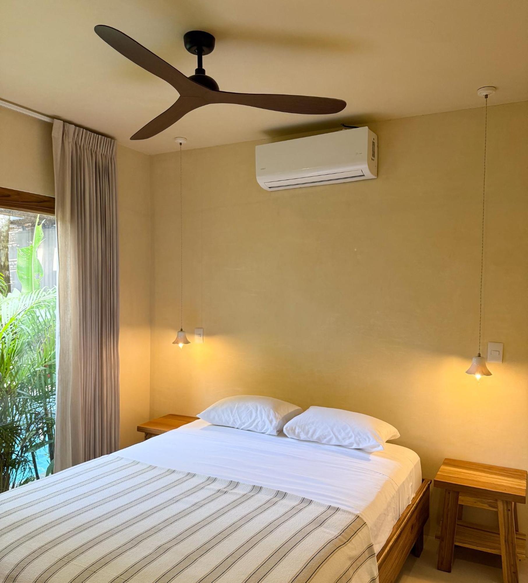 La Bonita Lodge Puerto Viejo de Talamanca Экстерьер фото
