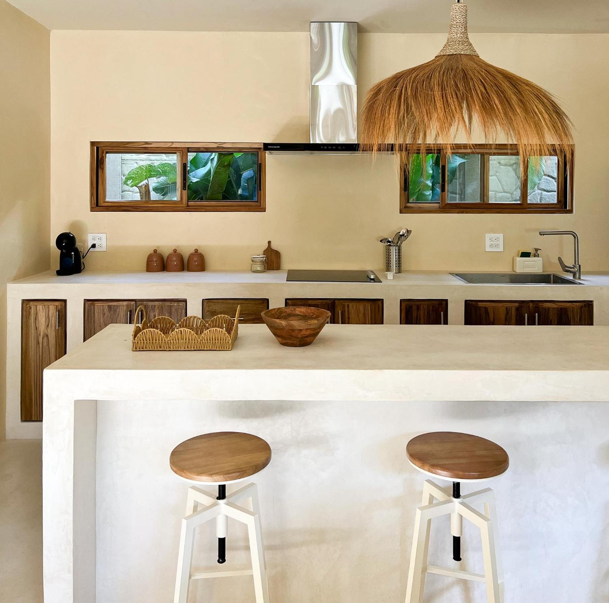 La Bonita Lodge Puerto Viejo de Talamanca Экстерьер фото