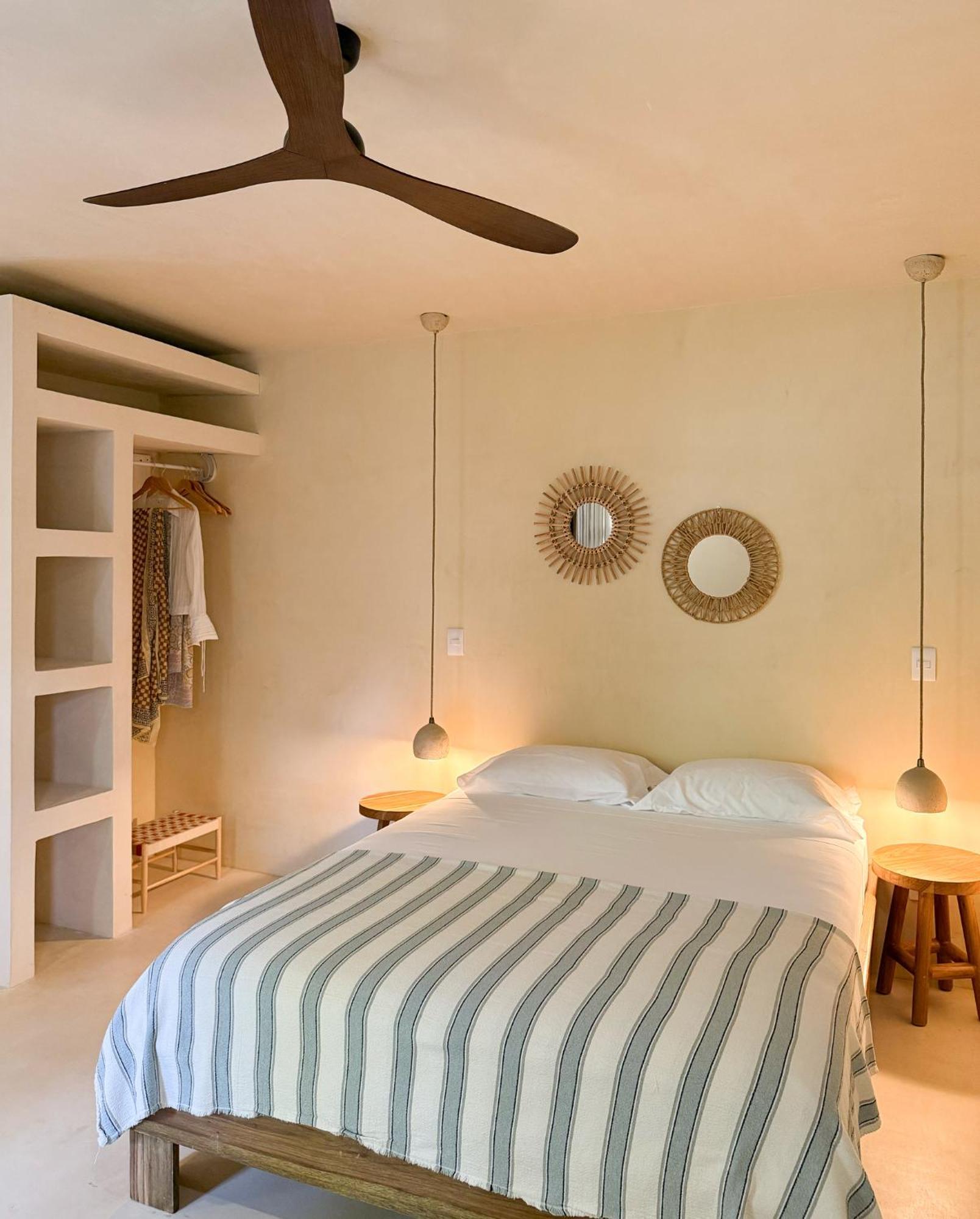 La Bonita Lodge Puerto Viejo de Talamanca Экстерьер фото