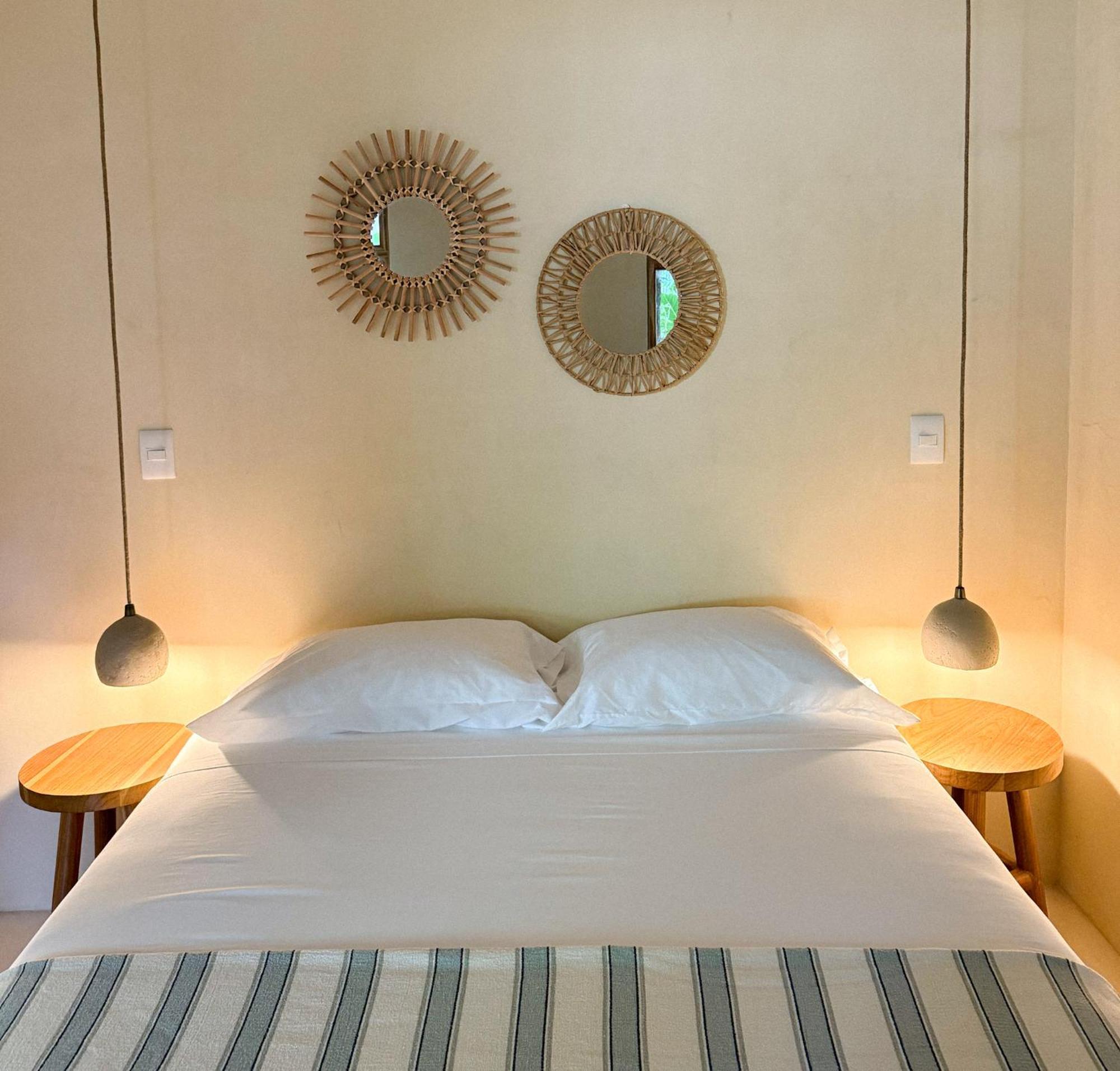 La Bonita Lodge Puerto Viejo de Talamanca Экстерьер фото