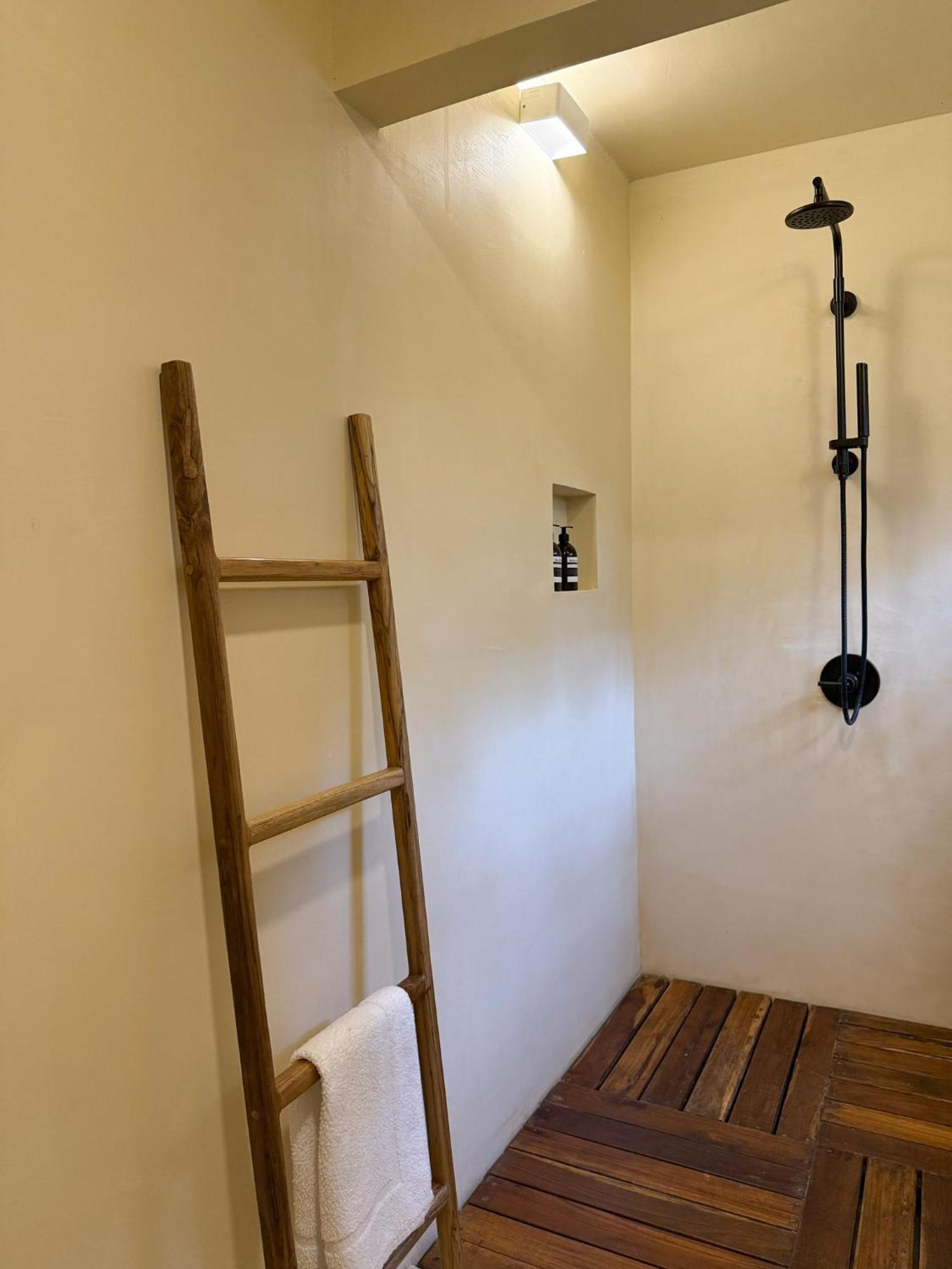 La Bonita Lodge Puerto Viejo de Talamanca Экстерьер фото