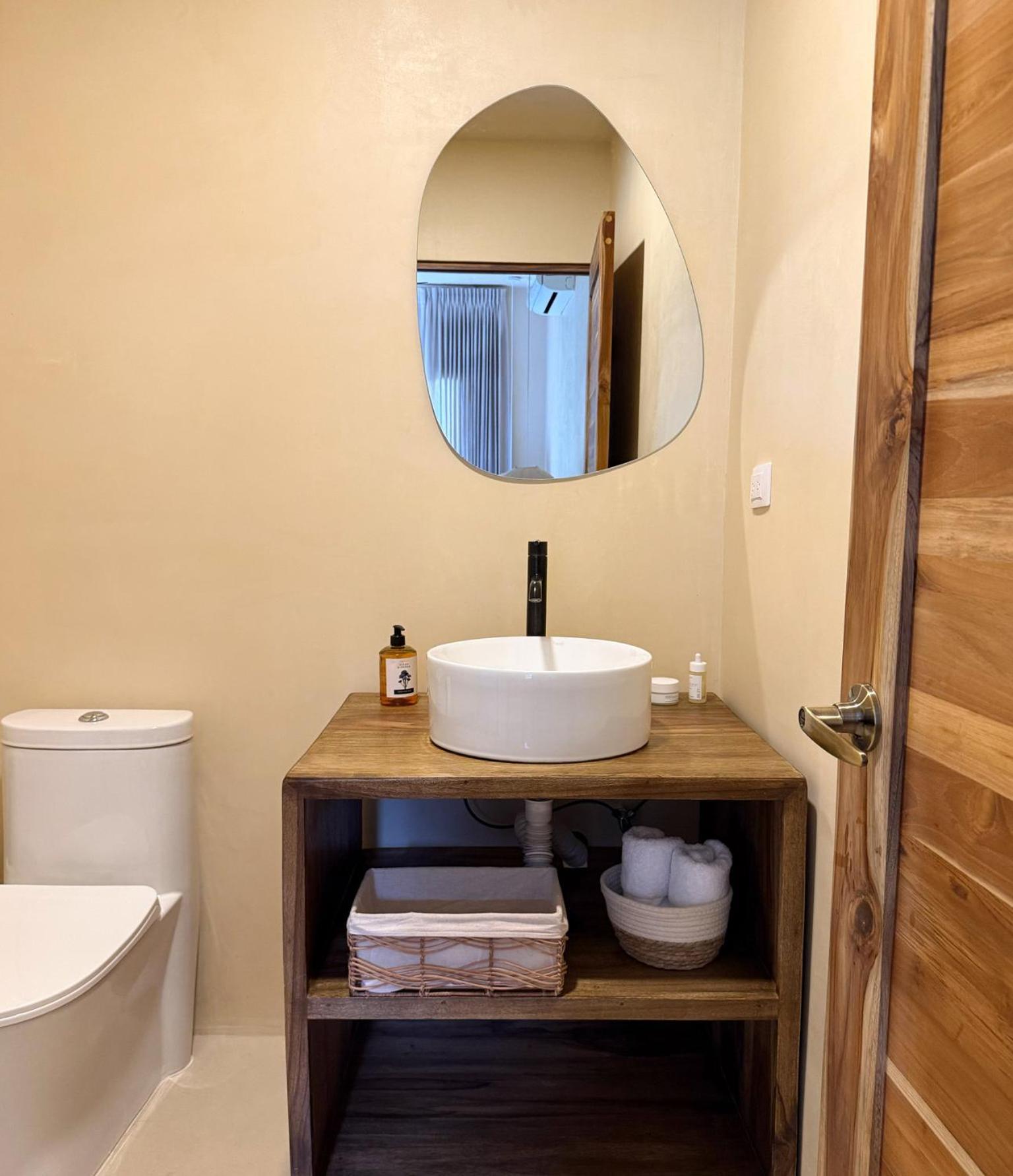 La Bonita Lodge Puerto Viejo de Talamanca Экстерьер фото
