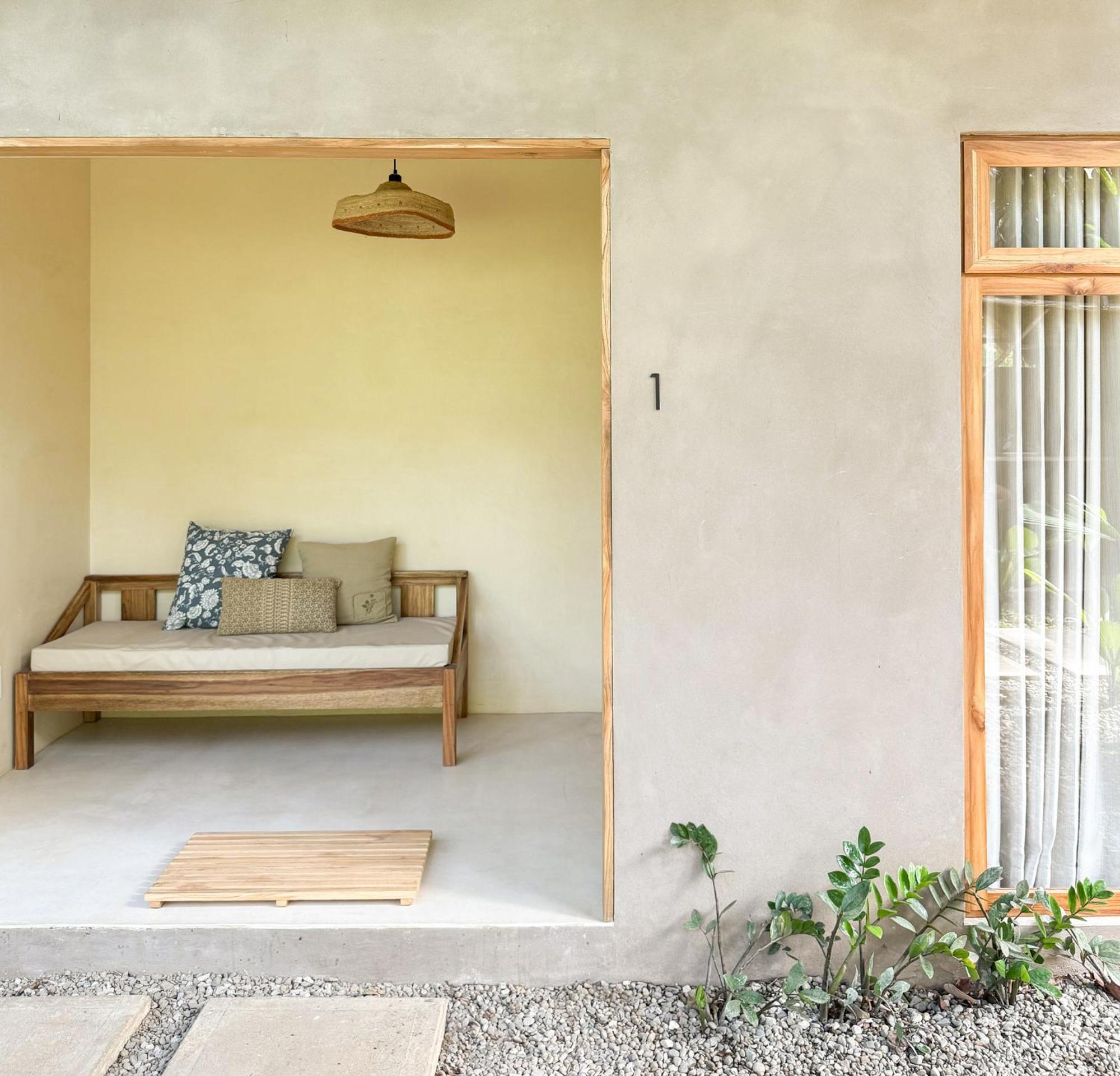 La Bonita Lodge Puerto Viejo de Talamanca Экстерьер фото