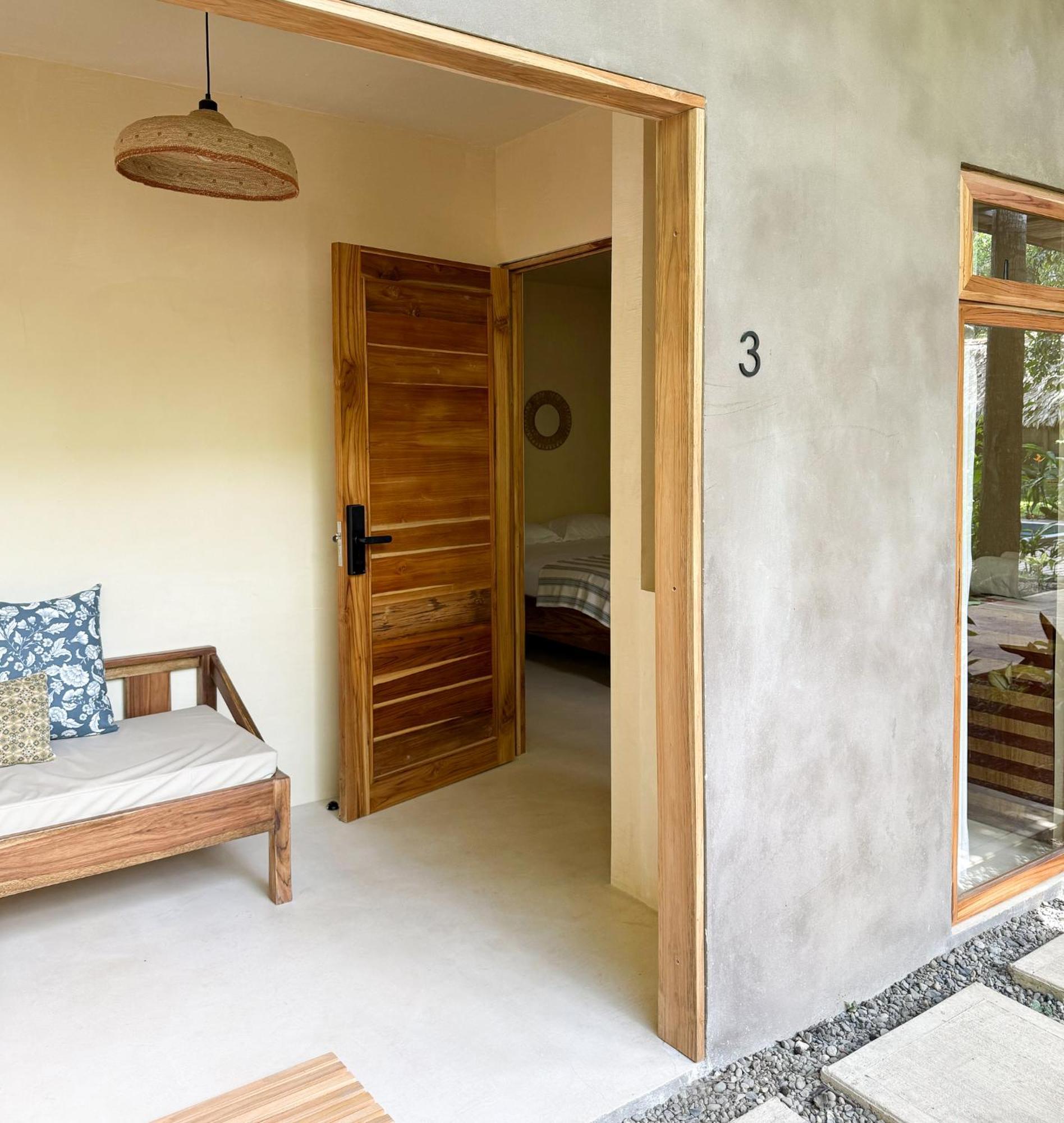La Bonita Lodge Puerto Viejo de Talamanca Экстерьер фото