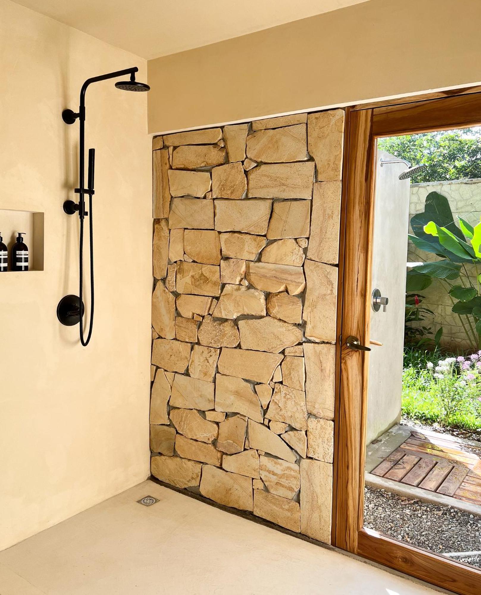 La Bonita Lodge Puerto Viejo de Talamanca Экстерьер фото