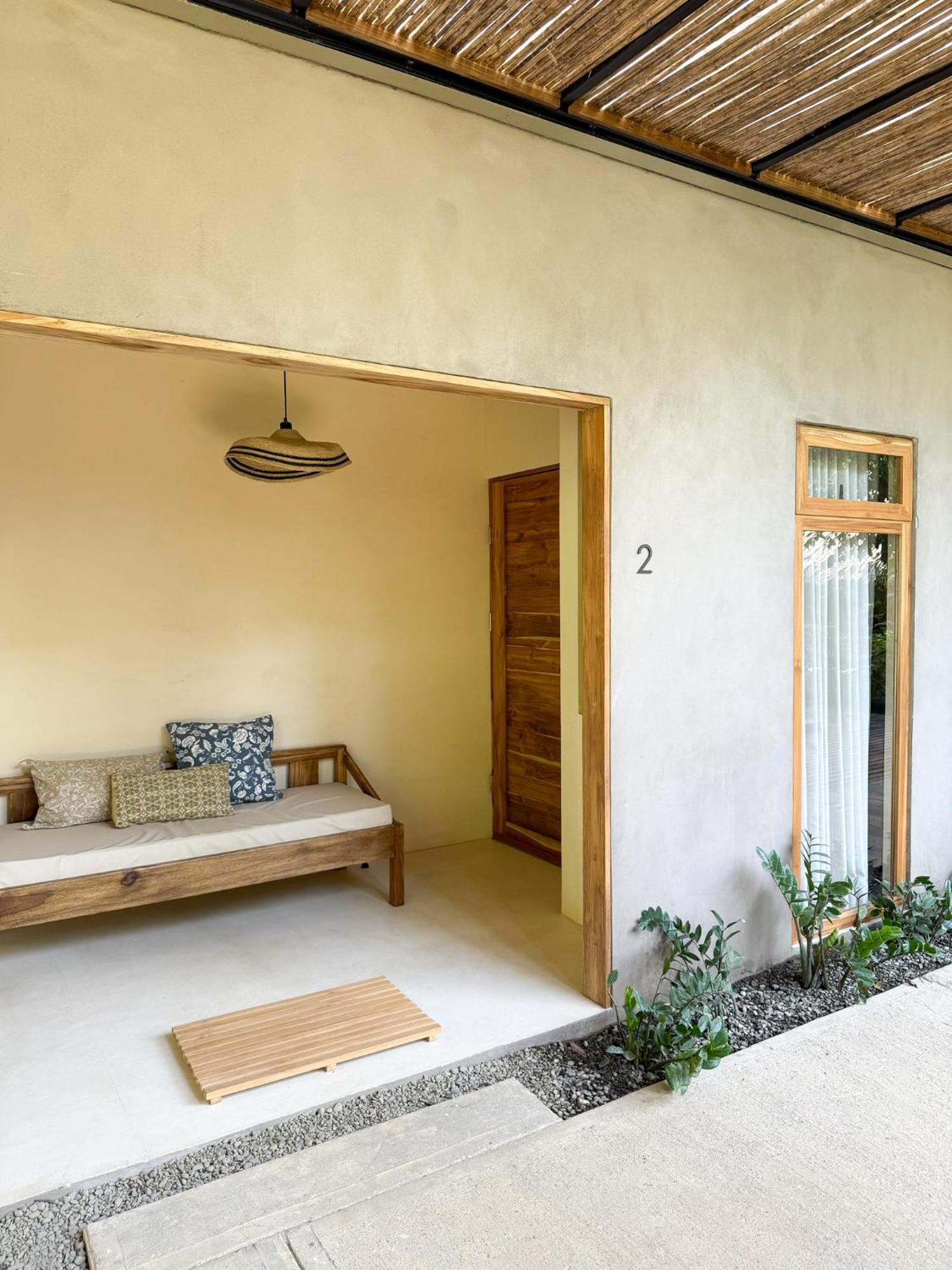 La Bonita Lodge Puerto Viejo de Talamanca Экстерьер фото